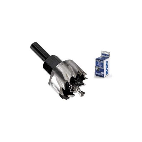 KRINO FRESA A TAZZA HSS X LAMIERA MM. 38
