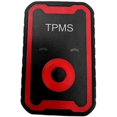 Capteurs TPMS programmables 2 en 1 433 MHz + 315 MHz, compatibles avec la programmation via téléphone portable (1/5)