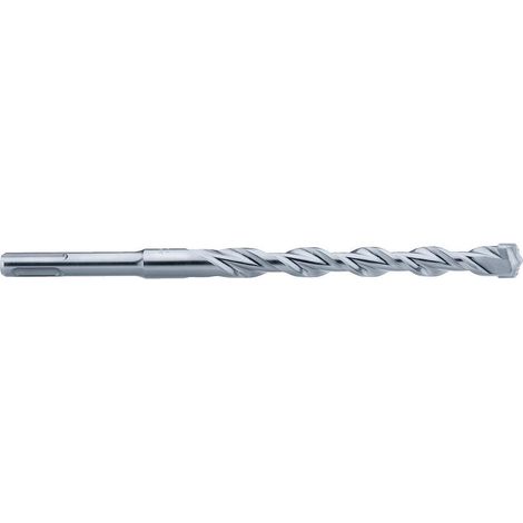Vrták SDS Plus príklepový 22x200x250 mm (1/5)