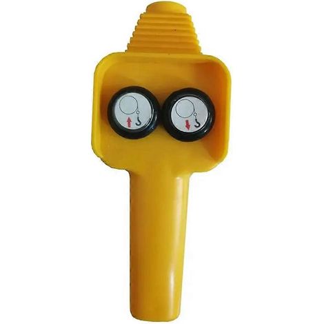 Treuil électrique 12V/24V, petite grue, télécommande, poignée, accessoires pour voiture (1/5)