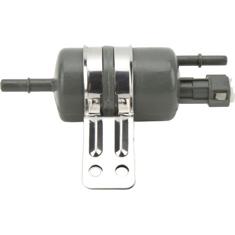 Filtre à carburant, filtration haute efficacité, modèle 52100283AD, convient aux modèles Jeep Grand Cherokee 1999-2005. (1/5)