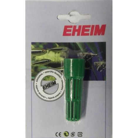 Eheim Aquarienzubehör Filterkorb für Classic 150/250 & Eccopro 130/200 Keine Angabe