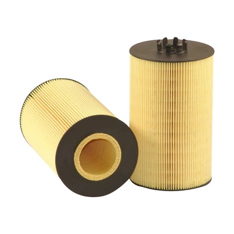 Filtre A Huile HIFI SO 7237 HIFI FILTER