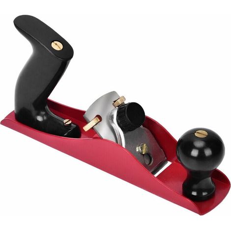 Europäischer Metall-Holzhobel, Handhobel (1/4)
