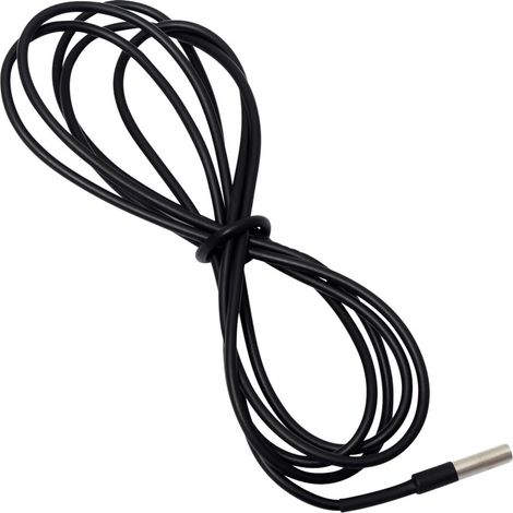 Joy-it LK-Temp 2 Temperatursensor 1 St. Passend für (Entwicklungskits): Raspberry Pi®