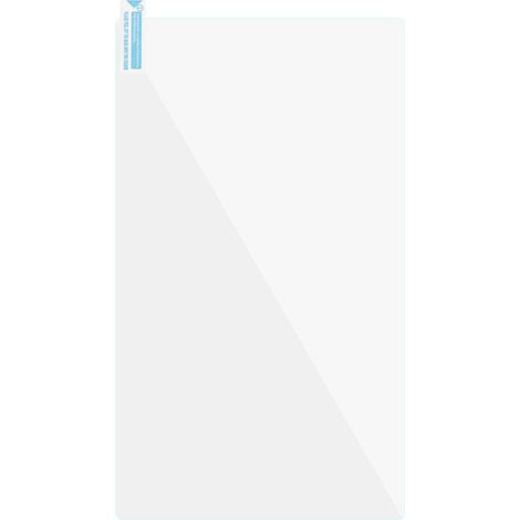 7-Zoll-Displayschutzfolie für Navigationssysteme, Schutzfolie aus gehärtetem Glas, Ersatz für Honda Civic 2021 (1/5)