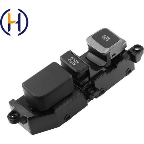 Suitable for modern parking brake switches, electronic handbrakes 93310-2W200 and 933102W200 (1/4)