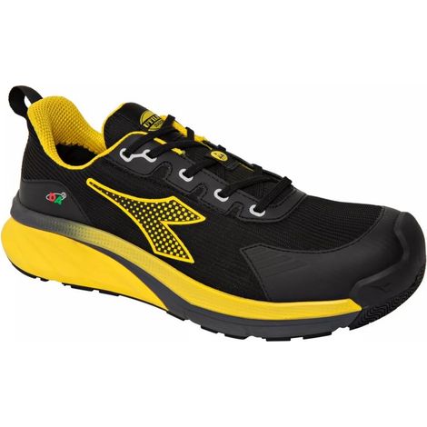 Scarpe Antinfortunistiche VORTEX DA2 LOW S3S SC SR HRO ESD - TAGLIA: 37