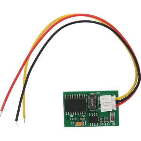 Module émulateur d'antidémarrage IMMO, décodeur ECU antivol, réparation, compatible avec les accessoires automobiles équipés d'un émulateur IMMO. (1/5)