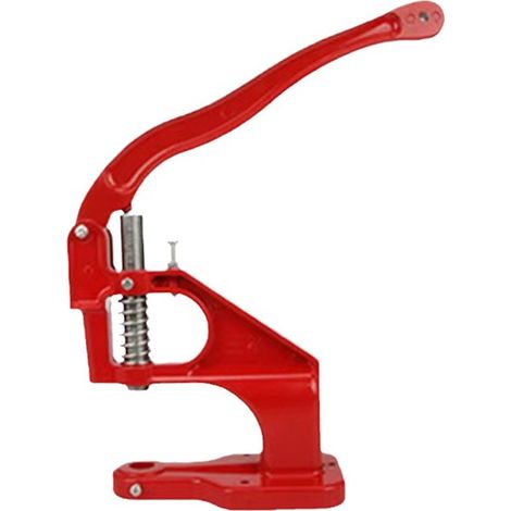 Machine à Pression Manuelle en Aluminium pour Échantillonnage et Vente en Gros, Sans Moule-x