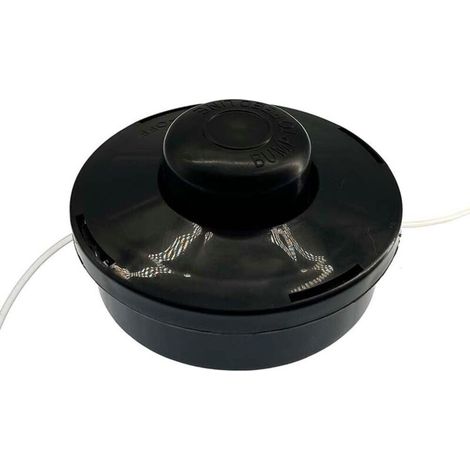 Tête de coupe pour débroussailleuse LIDL Parkside PBK 4 A1 à essence (1/4)