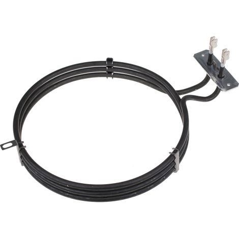 Ariston - elemento calefactor aire caliente - 2800w - c00141180 - 8052476411806