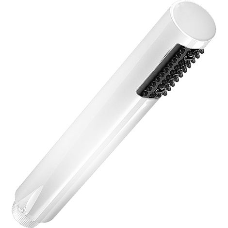PRESTO 67511 FUTURA Maneral Ducha Anti-Cal Blanco - ref: 67511