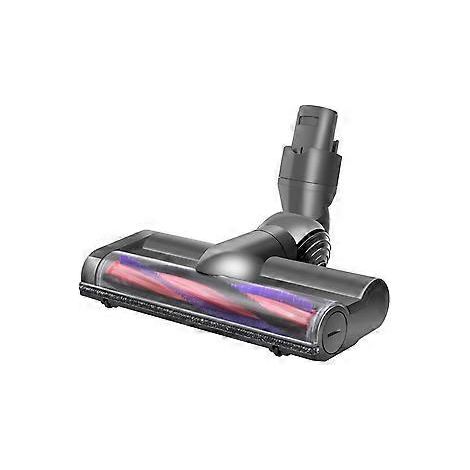 Turbinenbürste für V6 DC58 DC59 DC62 DC72 Motorbürste Hochleistungs-Staubsauger Direktantrieb Elektrisch
