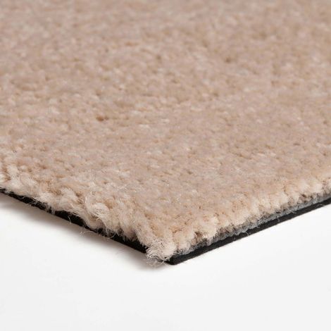 Dalle moquette plombante 50x50 cm – Confort luxe Classe 5 – Fil en polypropylène – Compatible chauffage au sol – Pose libre sans colle – Schatex