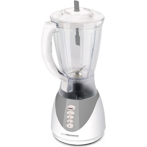 Esperanza Batidora de Mesa Piña Colada Gris