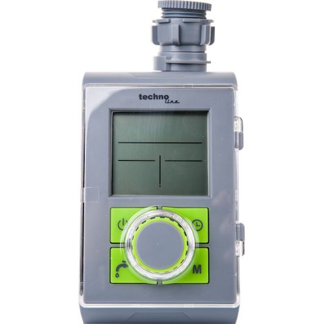 TECHNOLINE Bewässerungsuhr WZ 1000 (1/3)