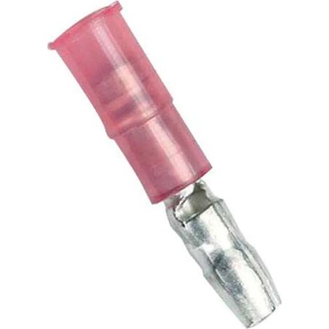 Accesorios de conexión ancor male snap plug terminal doble engarzado 600 V