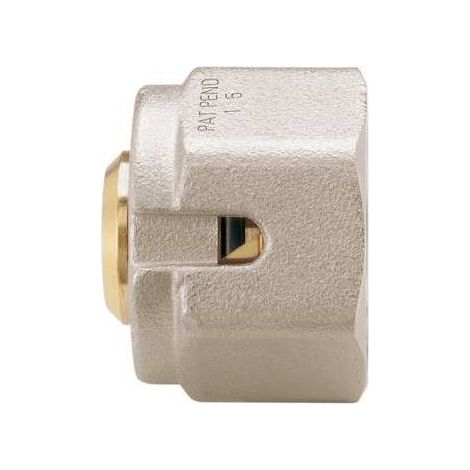 ADATTATORE PER TUBO MULTISTRATO Diam. 20x2