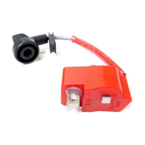 Dolmar – Bobine allumage tronçonneuse pour PS 350/PS 420 – Accessoire de qualité pour coupe précise – 195143202 (1/4)