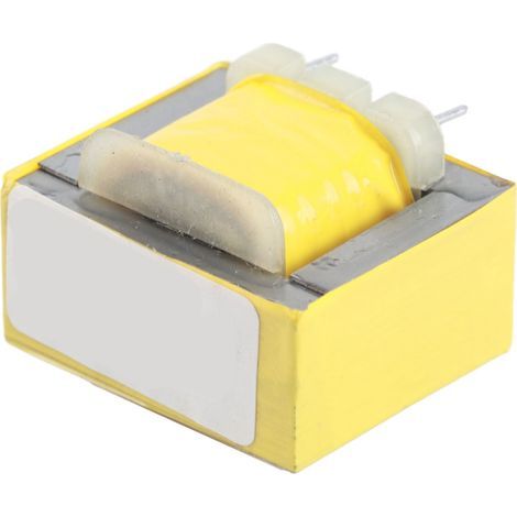 Transformateur D'isolation 5 Broches 2W 220V à 12V Convertisseur Abaisseur de Tension pour équipements électriques (1/5)