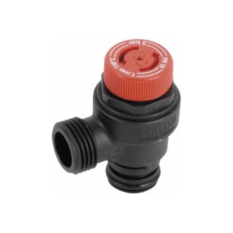 Soupape sûreté IDRA/C - DIFF pour Atlantic : 174425