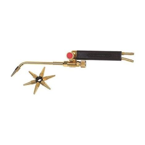 CHALUMEAU SOUDEUR STANDARD LE LORRAIN 010150