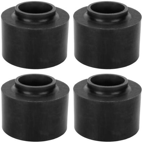 DEESSE SHOP-Kit de Levage, Kit de Levage de Nivellement Avant Arrière 2,5 Pouces de Remplacement pour 1993-1998 pour Châssis Grand Cherokee ZJ 1997-2006 Entretoise à Ressort (1/5)
