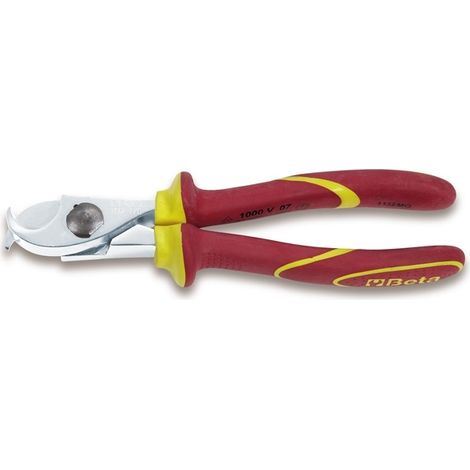 Tagliacavi isolato 1000v beta 1132mq - 230 (1/3)