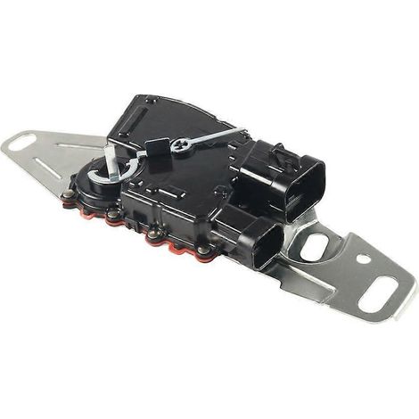 12450016 Interrupteur de sécurité de point mort pour transmission automatique 24229422 8124500160 8242294220 pour (1/5)