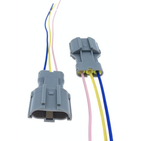 Applicable to Weichai OH6 computer board connector, Woodward OH6 controller OH2 detection port connector (1/4)