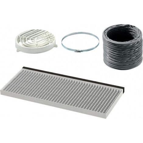 Siemens CleanAir Starterset Recirculación 17006605 / LZ11ITI14