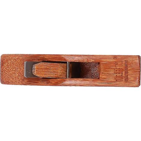 1 rabot à bois
