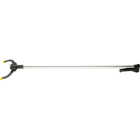 Vermop 12699 - Pinza multiusos (100 cm), color gris
