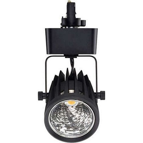 Philips 25932000 - LED spotlight ST440T LED35S/830 PSU WB II BK