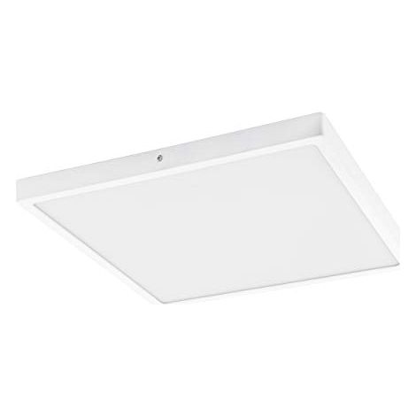 Eglo FUEVA 1 Lampada da soffitto 25 W, Bianco (1/4)