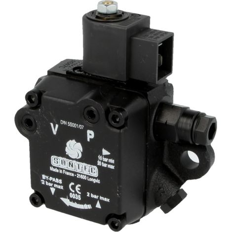 Pompe fioul Suntec AS 47 CK 7451 4M