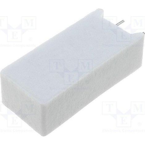 Radialer Wickelwiderstand 12R 8W 5% Radialer Wickelwiderstand