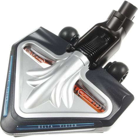 Ersatzteil - Elektro-Bürste 18v AIR FORCE EXTREME -  - ROWENTA, TEFAL