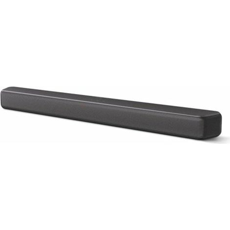 Philips – Barre de son bluetooth 2.0 canaux 60 W – DTS 5.1, Dolby Digital, Dolby Digital Plus – Connectivité sans fil – Couleur gris (1/3)