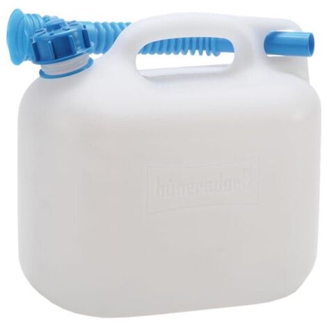 Bid贸n para agua 6 l H脺NERSDORFF JK816100