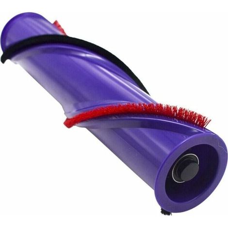 Brushroll Roller Brush 967485-01 pour aspirateur sans fil Dyson V8 (1/5)