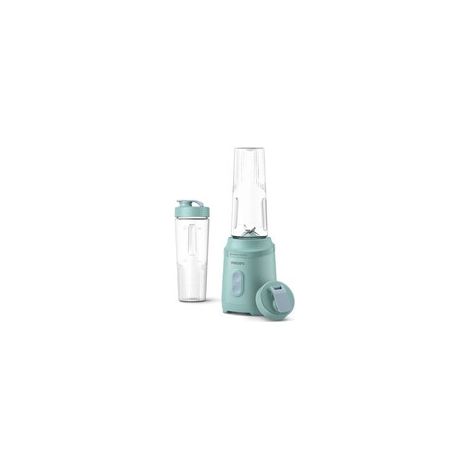 Blender portable Philips ProBlend HR2672/00 350 W 0,6 L Bleu (1/5)