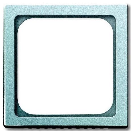 BUSCH-JAEGER 1710-0-3677 PLAQUE DE COMMUTATION ET OBTURATEUR