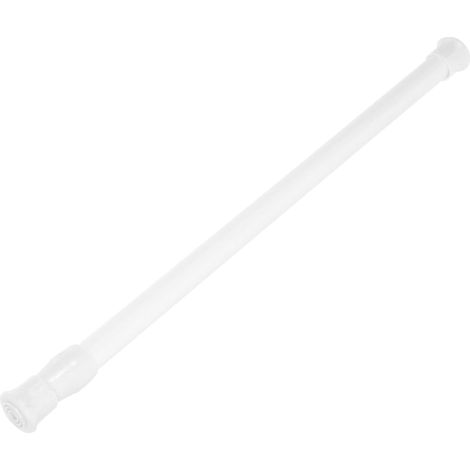 Clothesline Rod Bathroom Essentials Adjustable Tension Rods