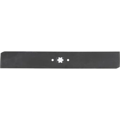 Lama 492 mm 6 stelle adatta per MTD MTD FGP406571 (1/2)