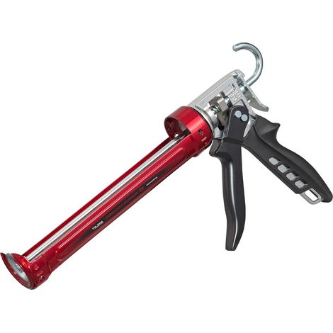 Tajima Convoy 26 Super Heavy Duty Caulk Gun Tube Size 310ml CNV100SP26 (1/3)
