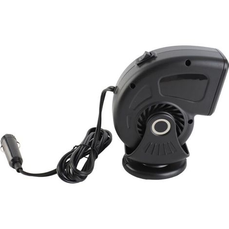 120W 12V Autoheizung. Zigarettenanzünder-Steckdose mit Heiz- und Kühlmodus für Autos (1/5)