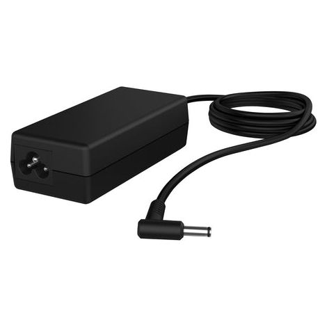 Adaptateur secteur intelligent pour ordinateur portable hp 65 w prise 45 mm