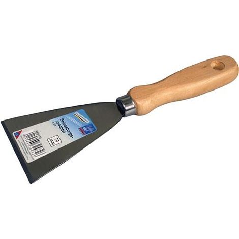 Entrostungsspachtel Breite 70 mm - 4005170 (1/2)